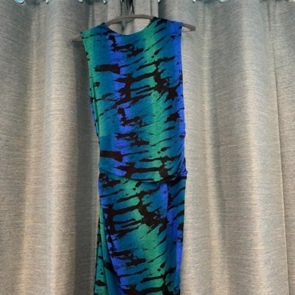 Kenneth Cole Summer Dress - Picture 4 of 9